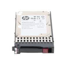 HPE Hard Drive 600GB 2.5" 10K 12G SAS SFF MSA HTPLG J9F46SB 